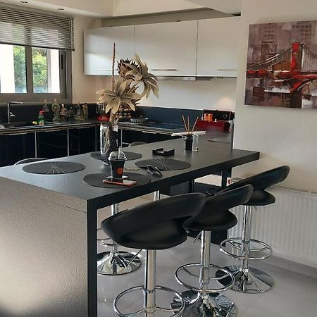 Villa Verde Ártemida Kültér fotó