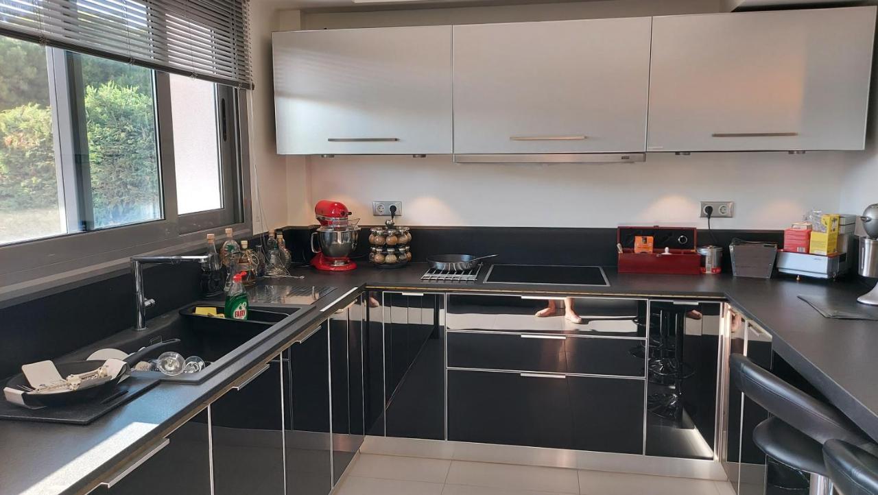 Villa Verde Ártemida Kültér fotó
