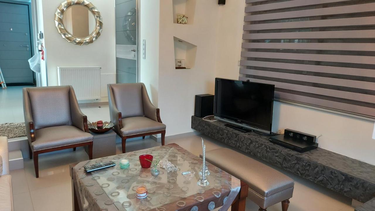 Villa Verde Ártemida Kültér fotó