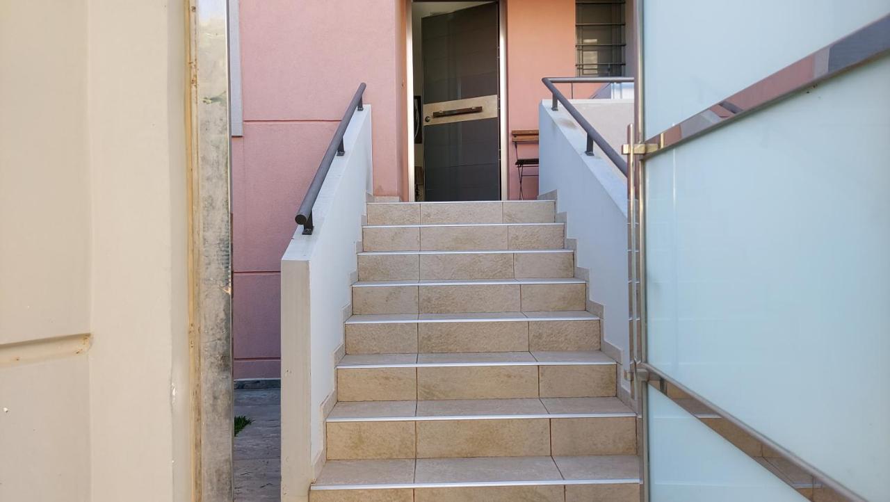 Villa Verde Ártemida Kültér fotó