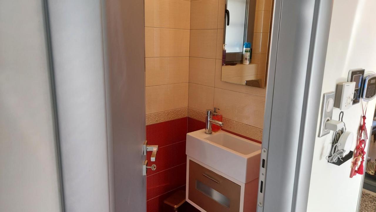 Villa Verde Ártemida Kültér fotó