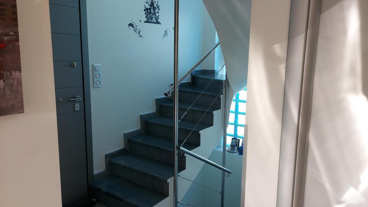Villa Verde Ártemida Kültér fotó