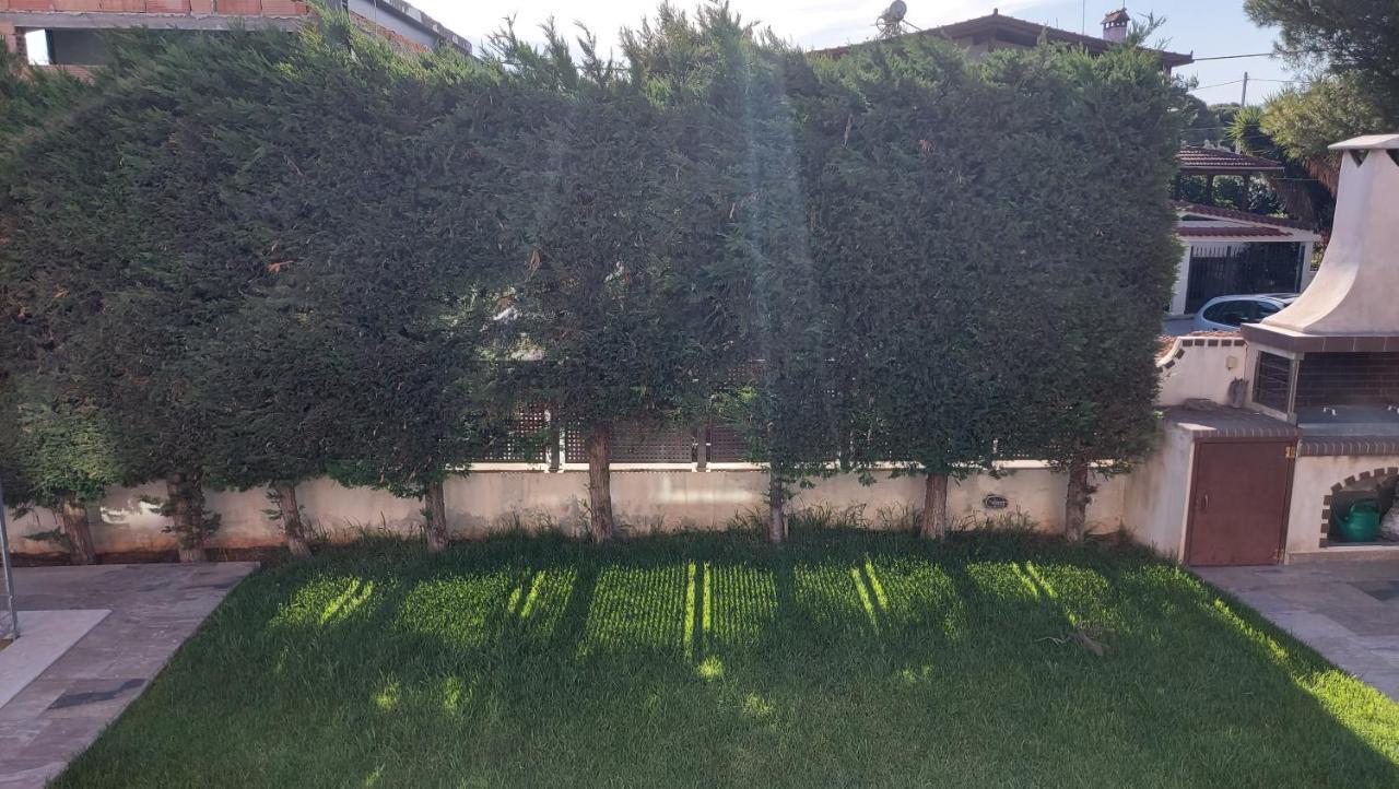 Villa Verde Ártemida Kültér fotó