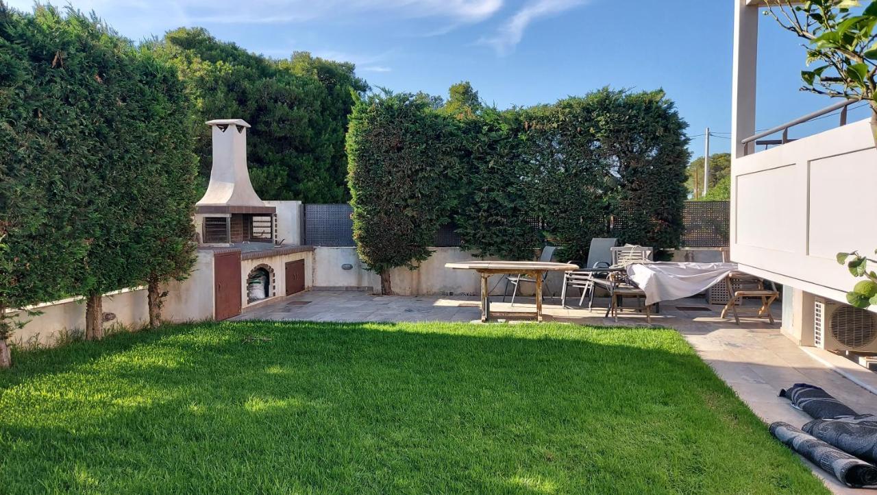 Villa Verde Ártemida Kültér fotó