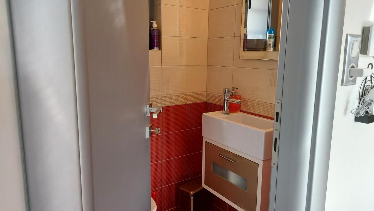 Villa Verde Ártemida Kültér fotó