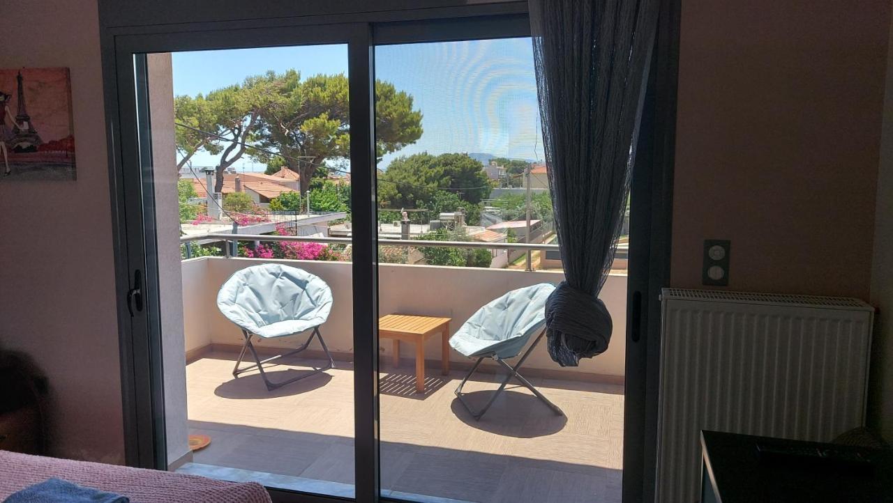 Villa Verde Ártemida Kültér fotó