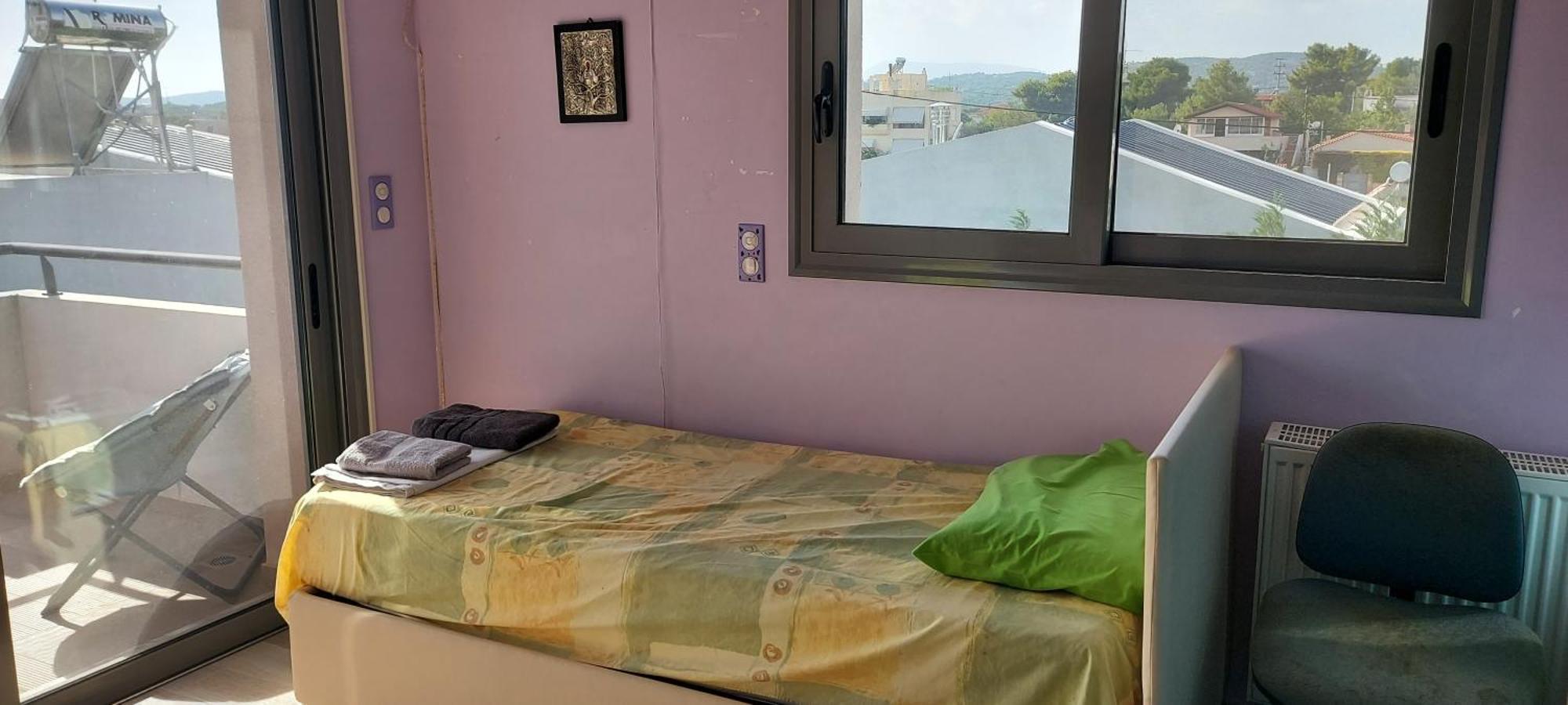 Villa Verde Ártemida Kültér fotó