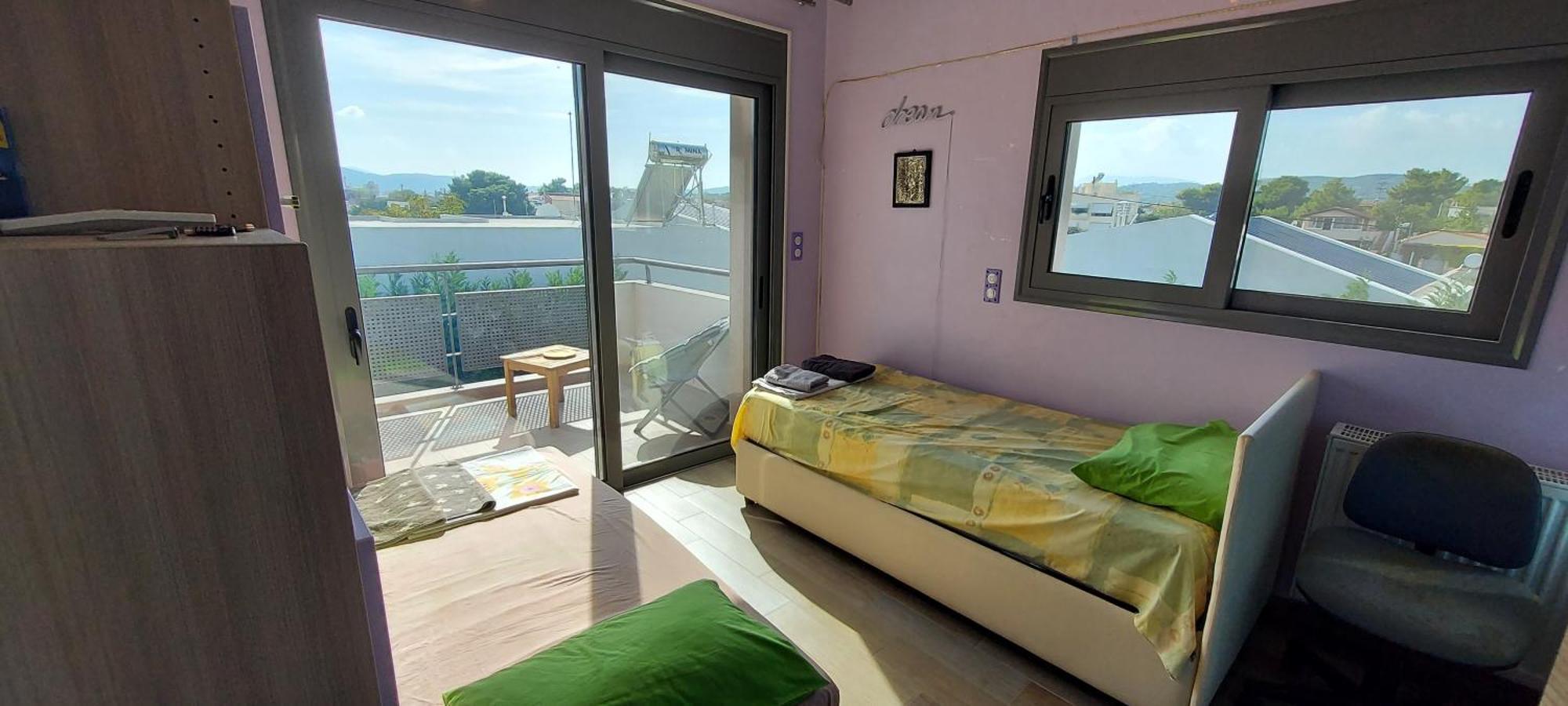 Villa Verde Ártemida Kültér fotó