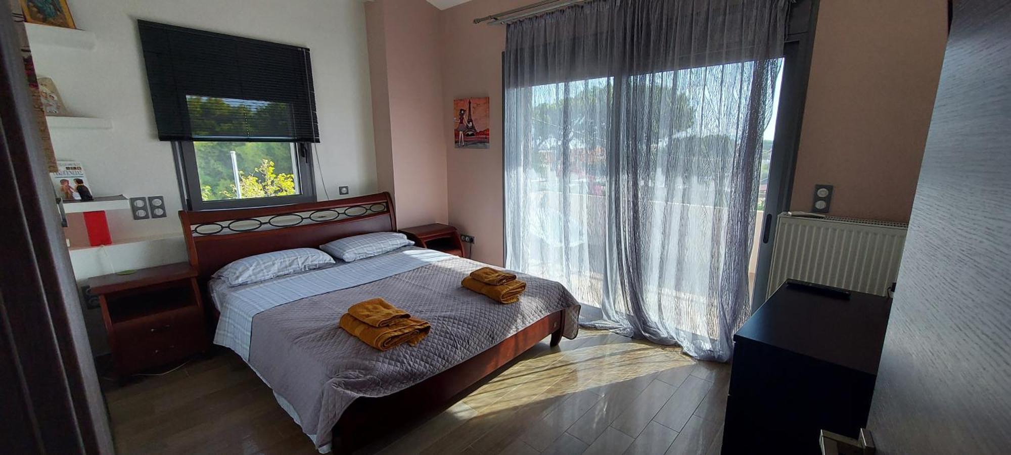 Villa Verde Ártemida Kültér fotó