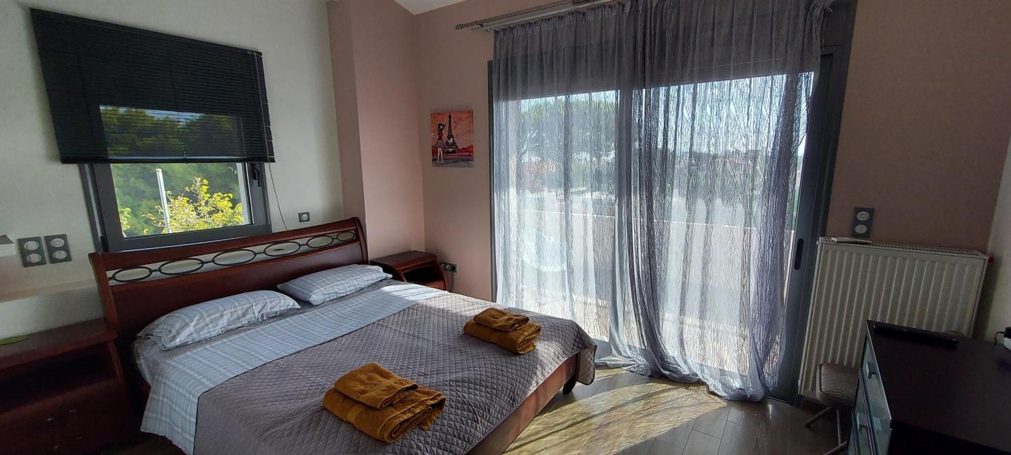 Villa Verde Ártemida Kültér fotó