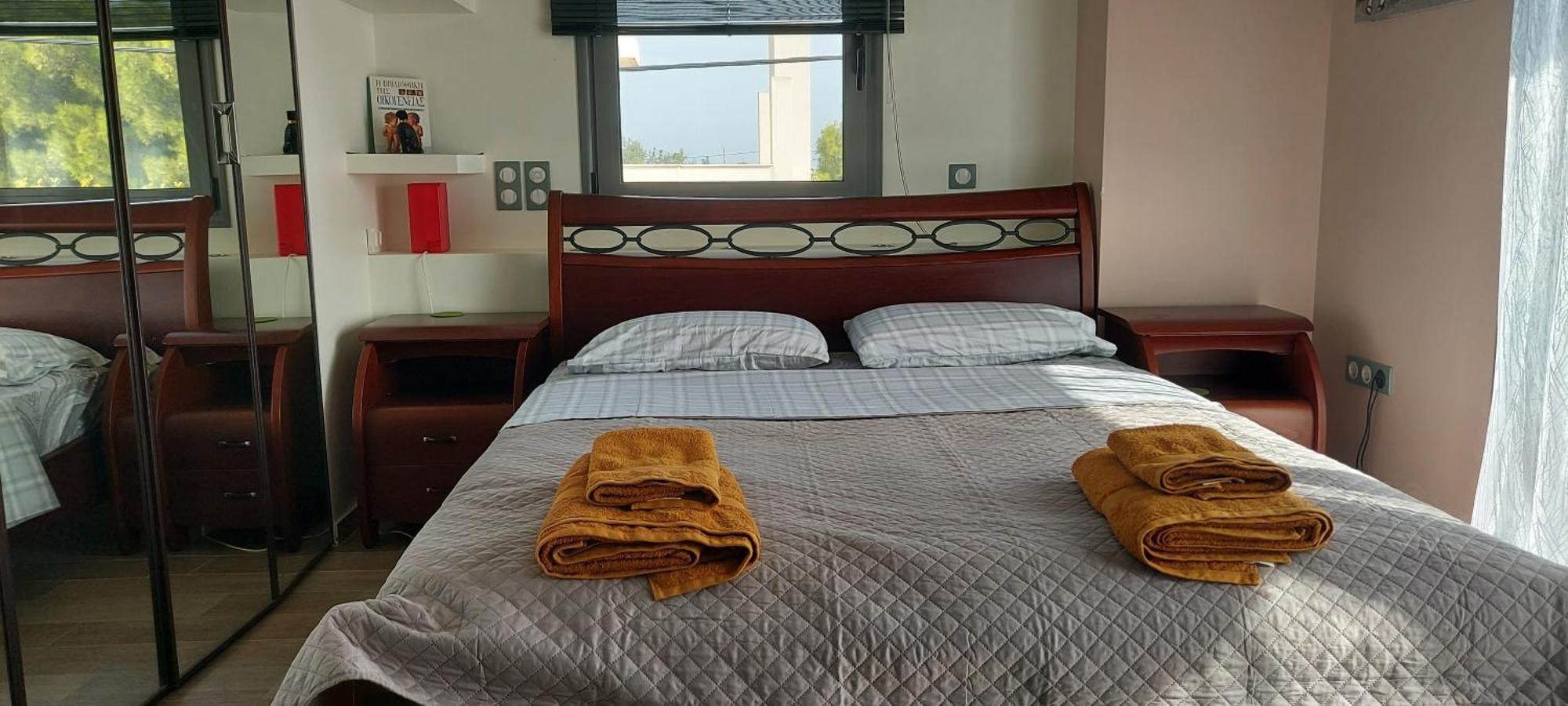 Villa Verde Ártemida Kültér fotó