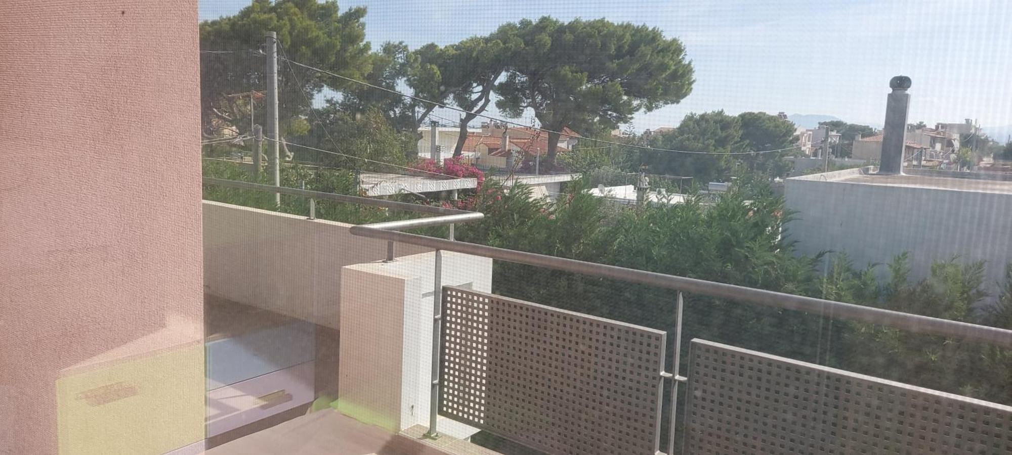 Villa Verde Ártemida Kültér fotó